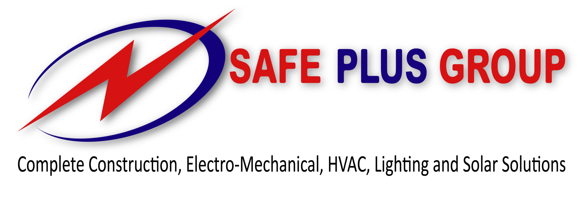 Safe Plus Group Logo